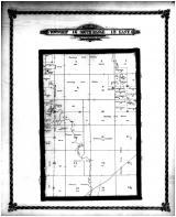 Township 16 S Range 13 E, Lyon County 1878